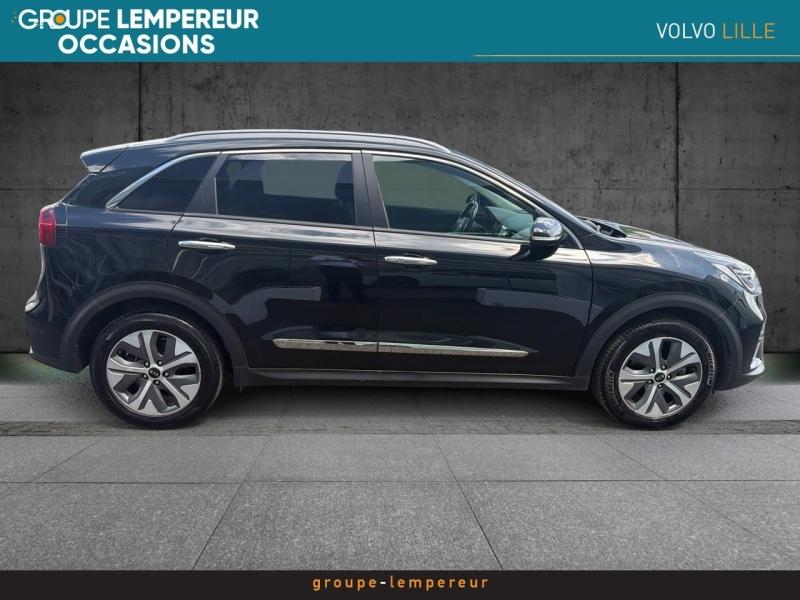 Image KIA e-Niro Active 204ch