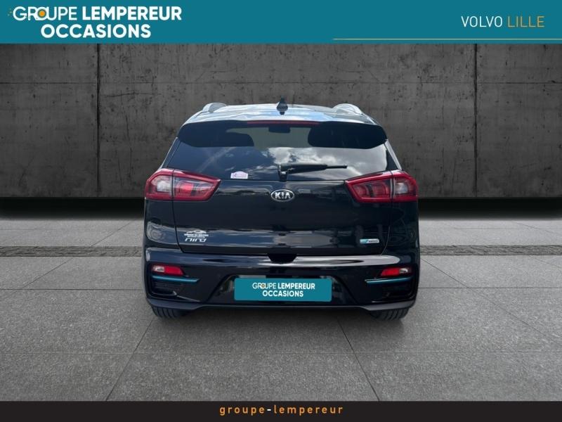 Image KIA e-Niro Active 204ch