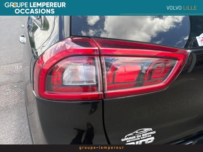 Image KIA e-Niro Active 204ch