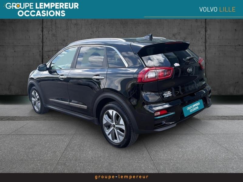 Image KIA e-Niro Active 204ch