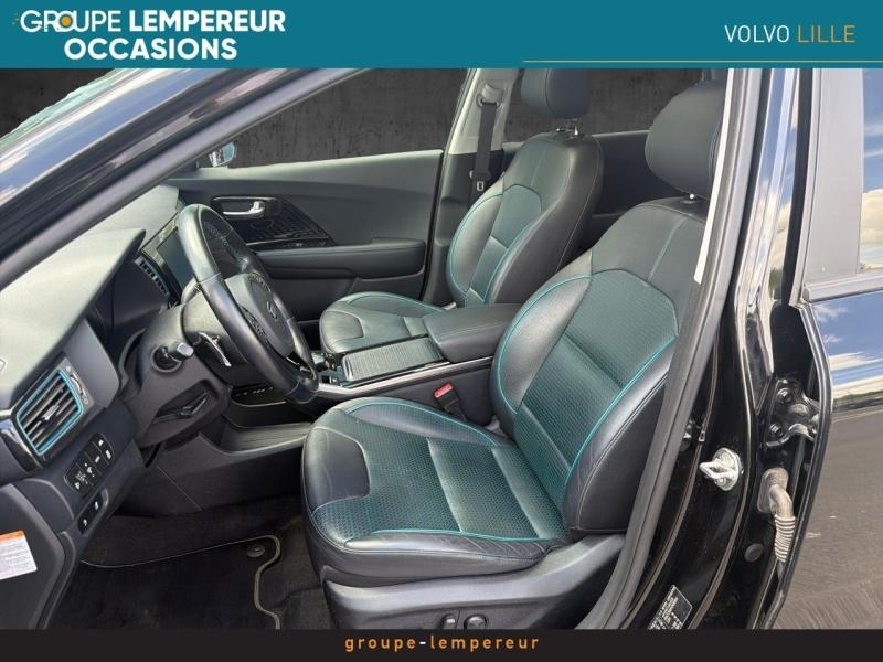Image KIA e-Niro Active 204ch