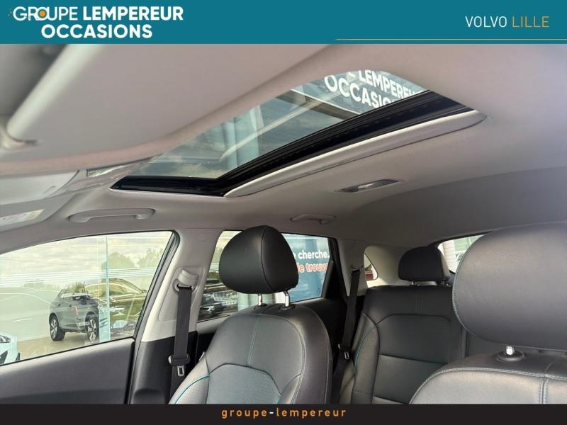Image KIA e-Niro Active 204ch