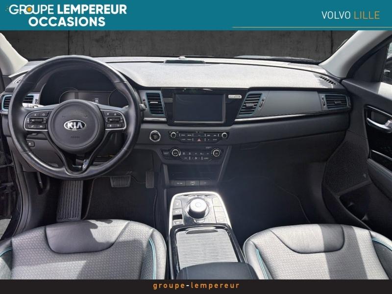Image KIA e-Niro Active 204ch