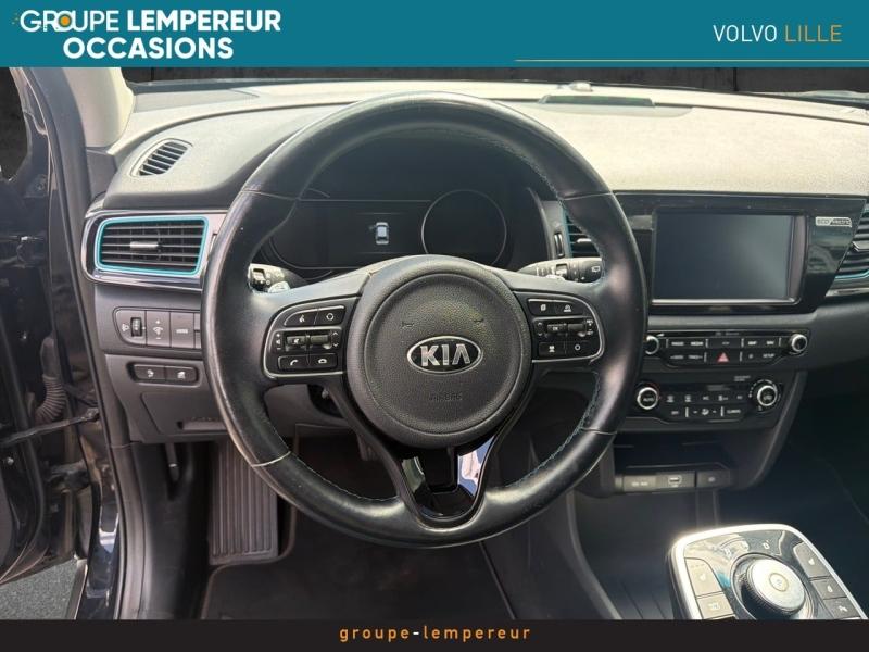 Image KIA e-Niro Active 204ch