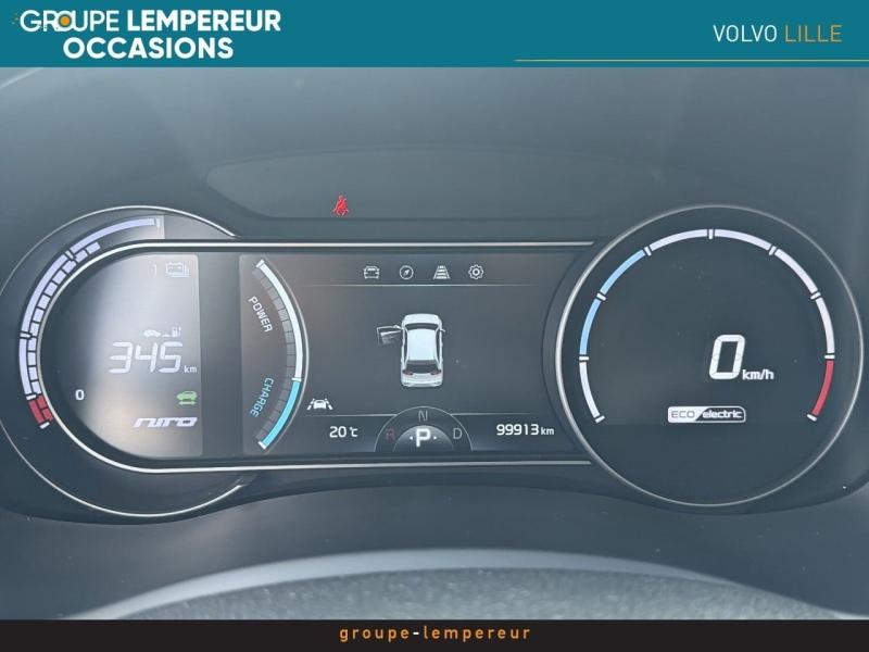 Image KIA e-Niro Active 204ch