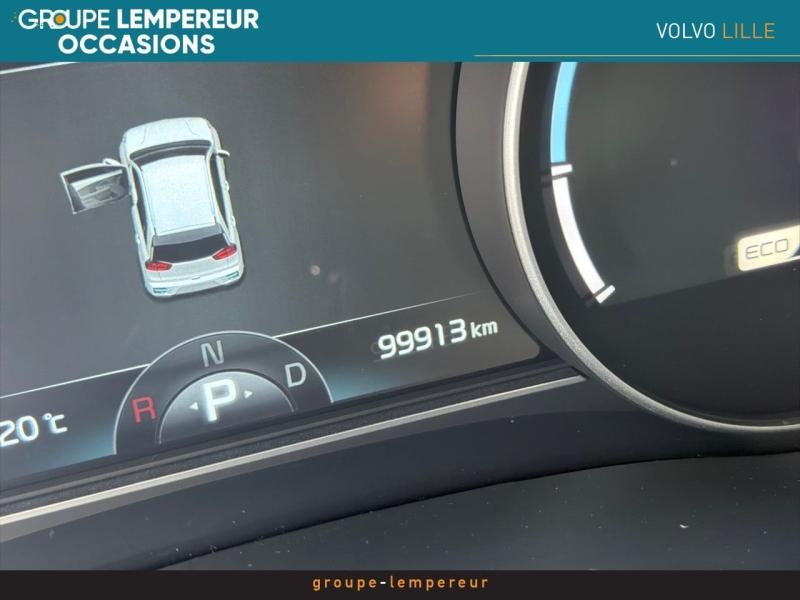 Image KIA e-Niro Active 204ch