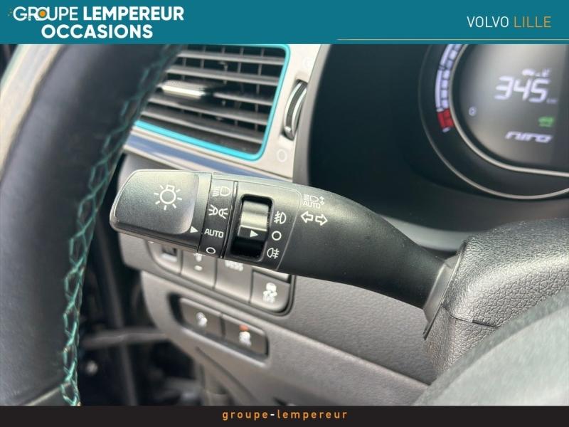 Image KIA e-Niro Active 204ch