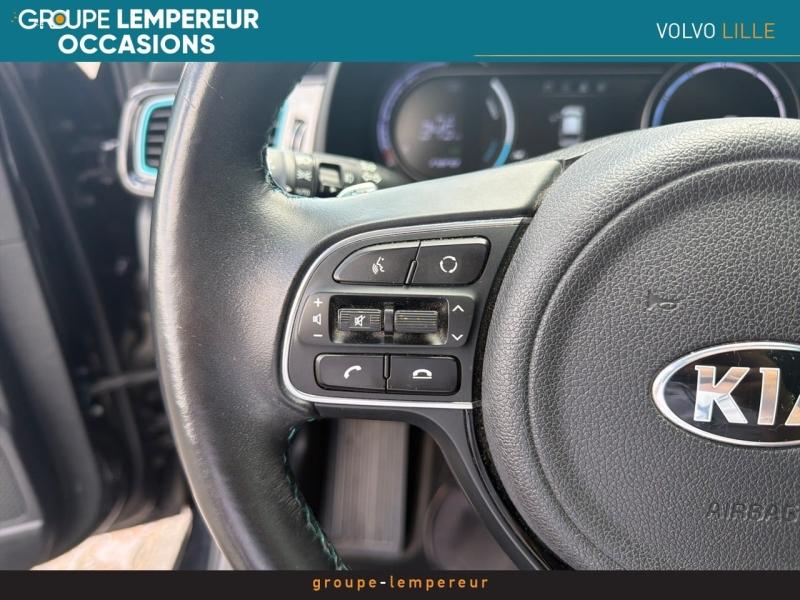 Image KIA e-Niro Active 204ch
