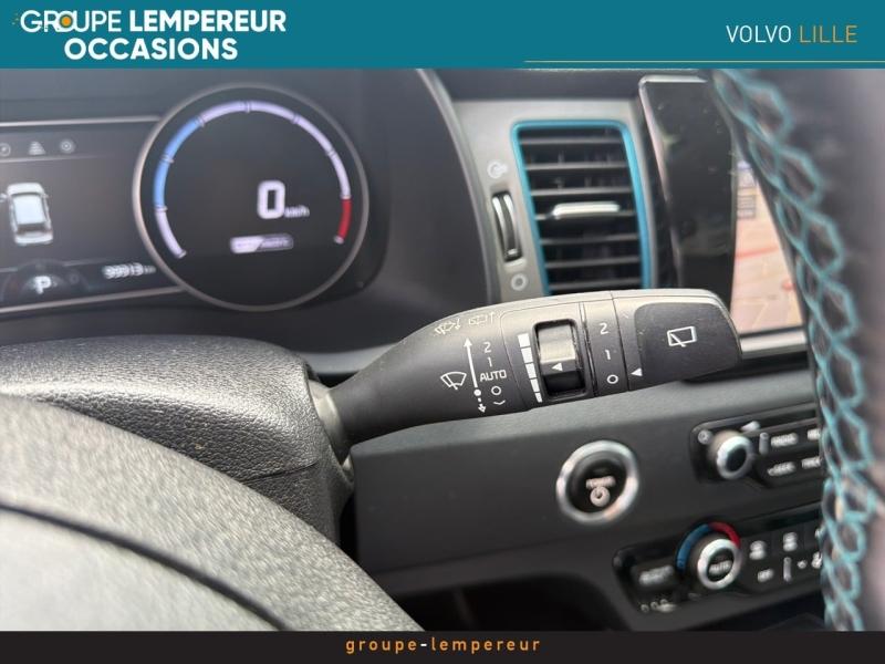 Image KIA e-Niro Active 204ch