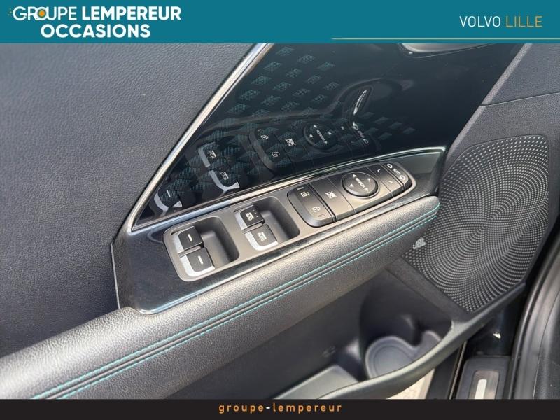 Image KIA e-Niro Active 204ch