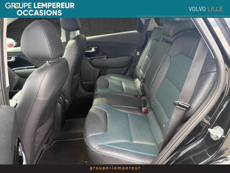 Image KIA e-Niro Active 204ch