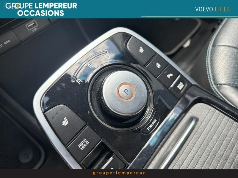 Image KIA e-Niro Active 204ch