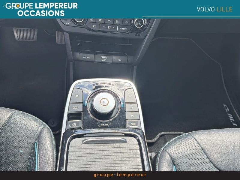 Image KIA e-Niro Active 204ch