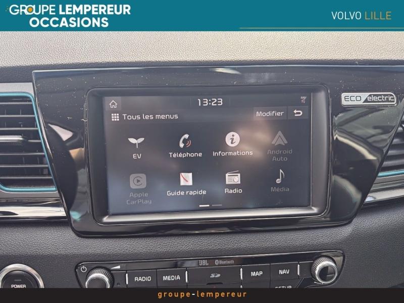 Image KIA e-Niro Active 204ch