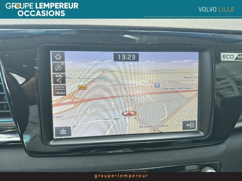 Image KIA e-Niro Active 204ch