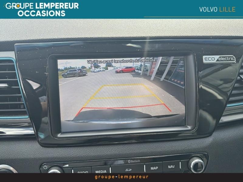 Image KIA e-Niro Active 204ch