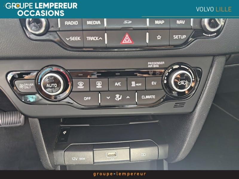 Image KIA e-Niro Active 204ch