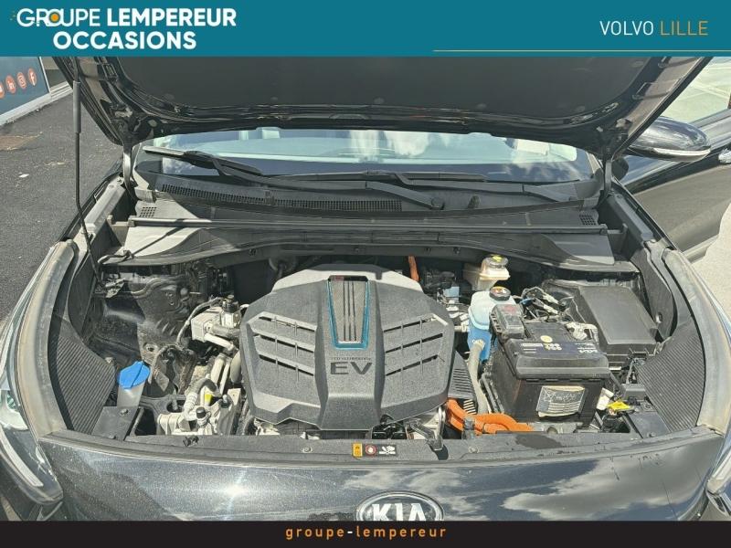 Image KIA e-Niro Active 204ch