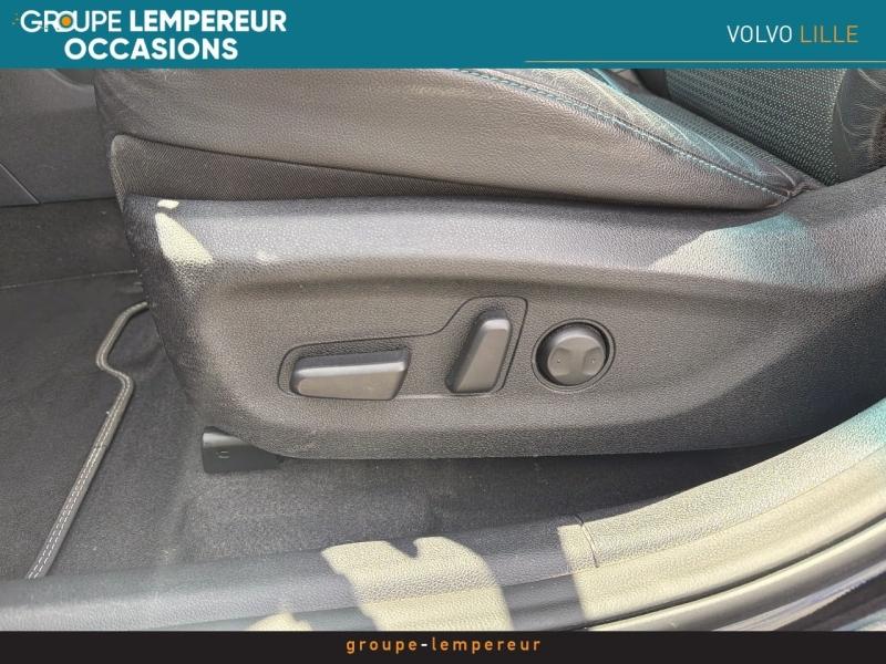 Image KIA e-Niro Active 204ch
