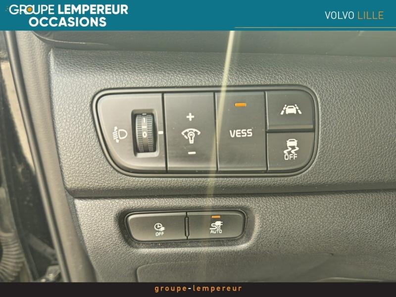 Image KIA e-Niro Active 204ch