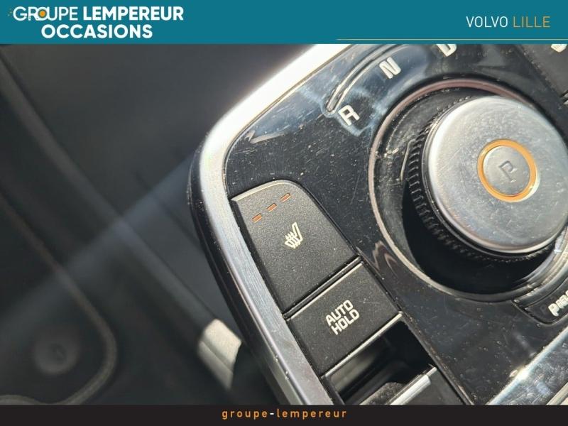 Image KIA e-Niro Active 204ch