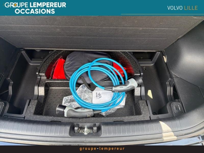 Image KIA e-Niro Active 204ch