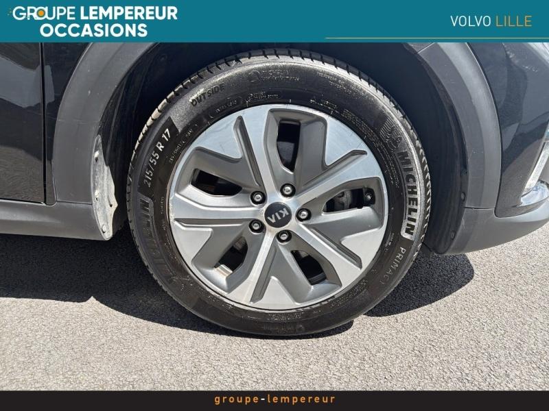 Image KIA e-Niro Active 204ch