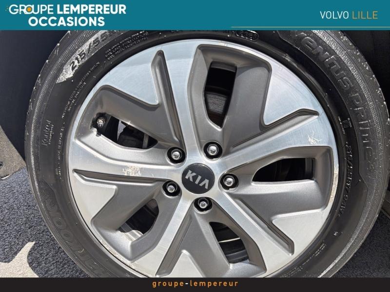 Image KIA e-Niro Active 204ch