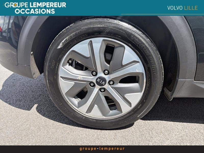 Image KIA e-Niro Active 204ch