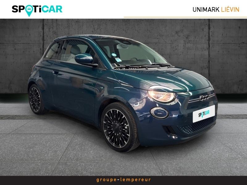 Photo FIAT 500 e 95ch Icône