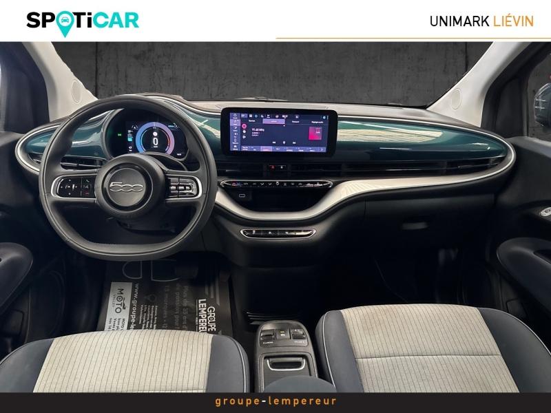 Image FIAT 500 e 95ch Icône