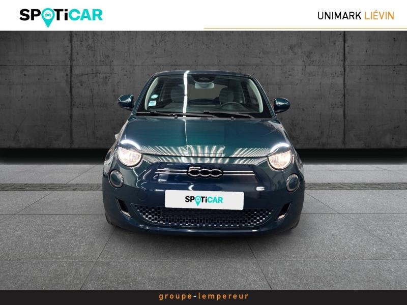 Image FIAT 500 e 95ch Icône