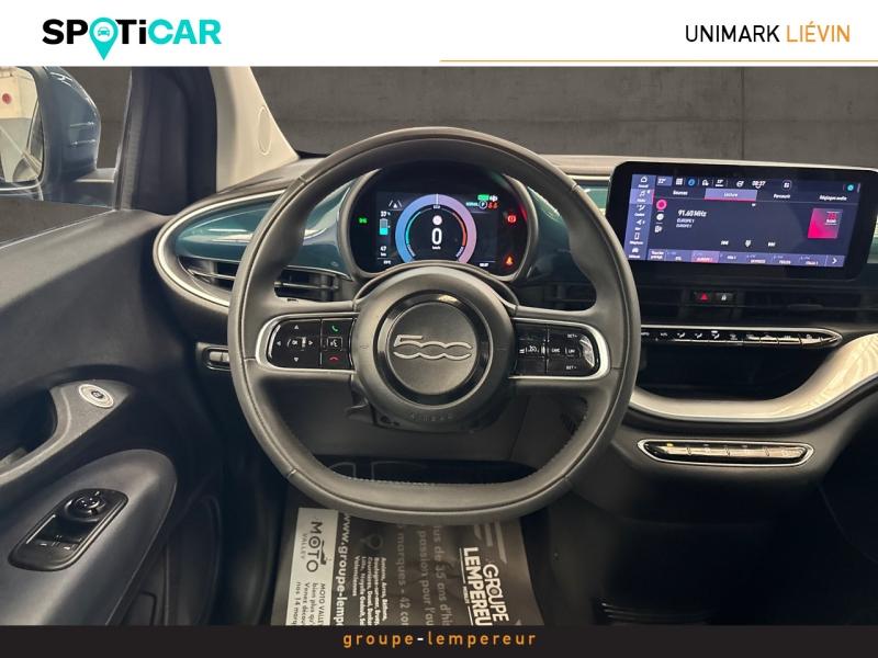 Image FIAT 500 e 95ch Icône
