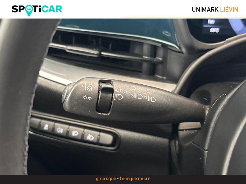 Image FIAT 500 e 95ch Icône