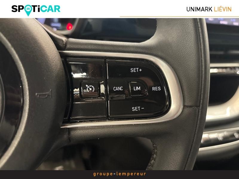 Image FIAT 500 e 95ch Icône