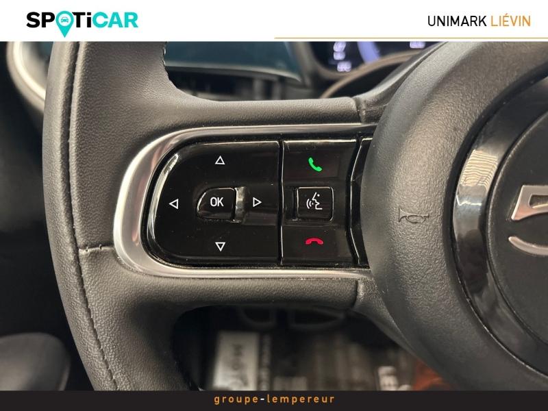 Image FIAT 500 e 95ch Icône