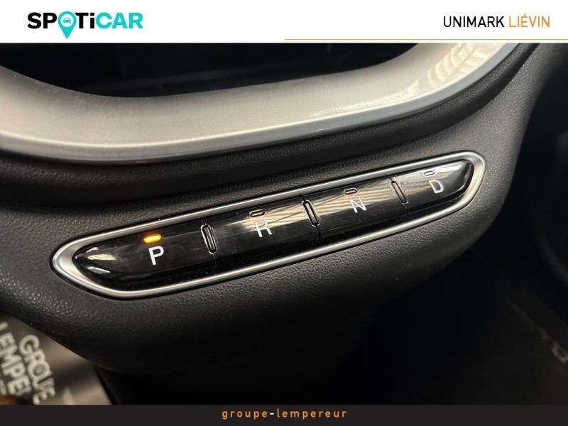 Image FIAT 500 e 95ch Icône