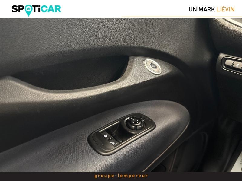 Image FIAT 500 e 95ch Icône
