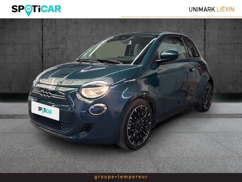 Image FIAT 500 e 95ch Icône