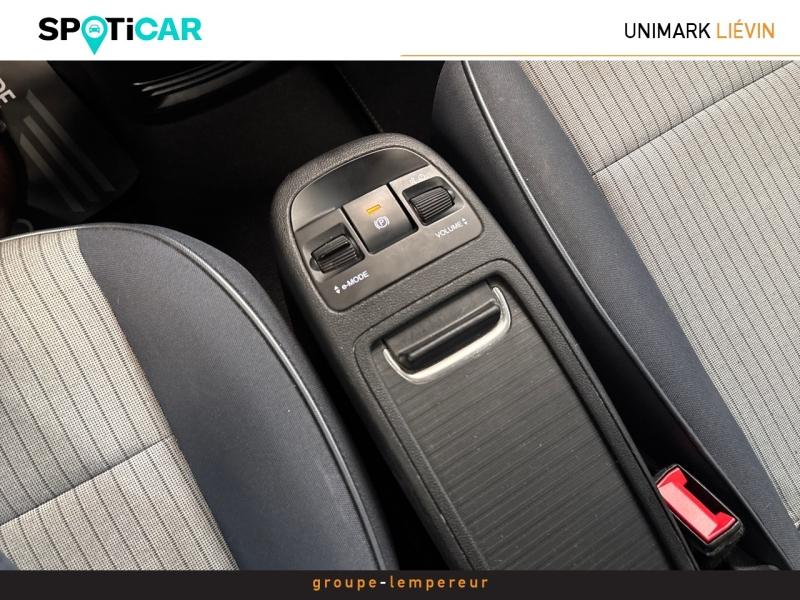 Image FIAT 500 e 95ch Icône