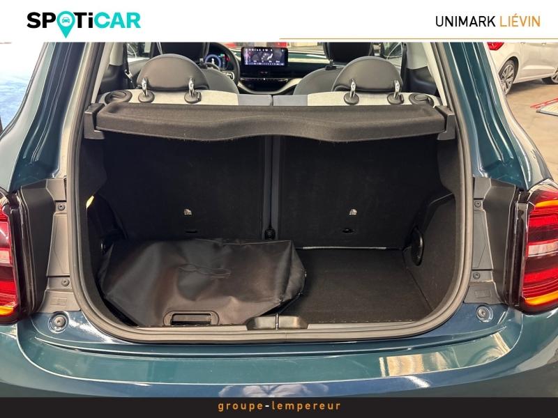 Image FIAT 500 e 95ch Icône