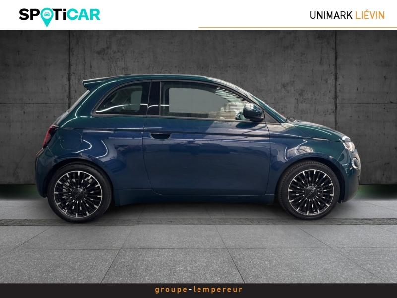 Image FIAT 500 e 95ch Icône