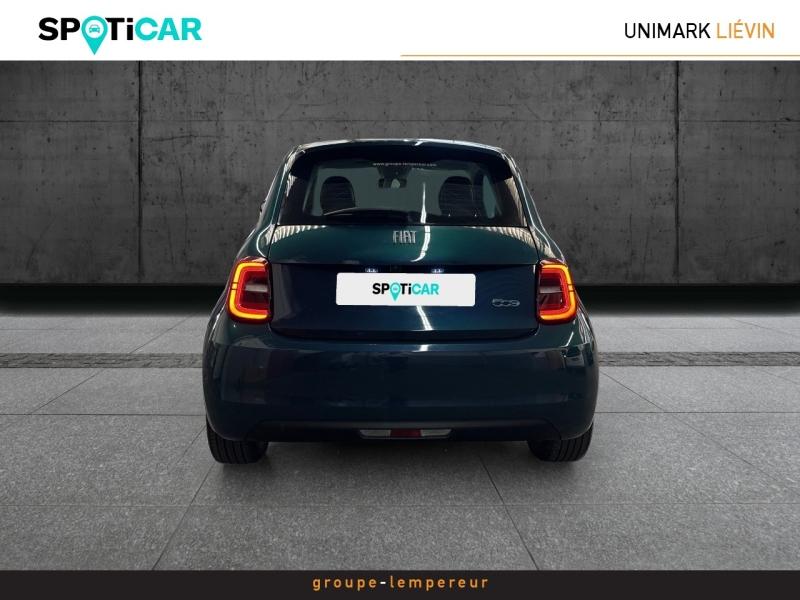 Image FIAT 500 e 95ch Icône