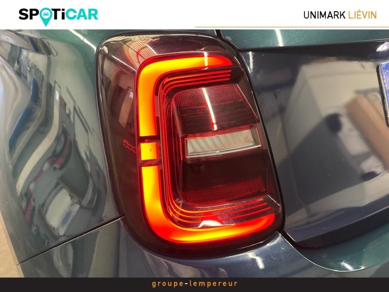 Image FIAT 500 e 95ch Icône