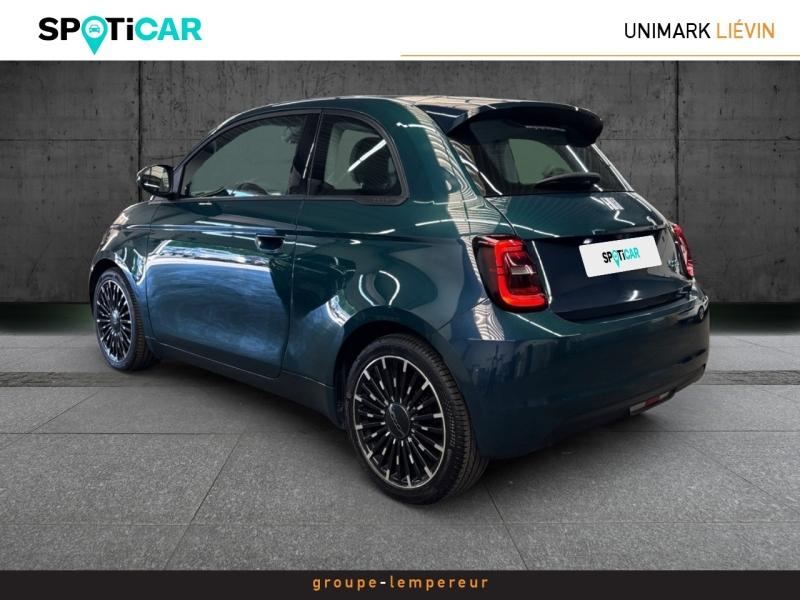 Image FIAT 500 e 95ch Icône