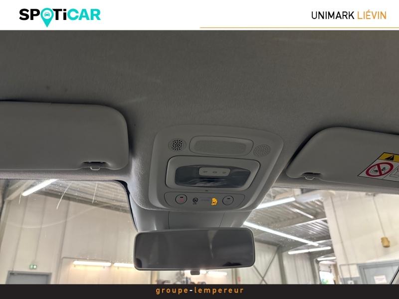 Image FIAT 500 e 95ch Icône