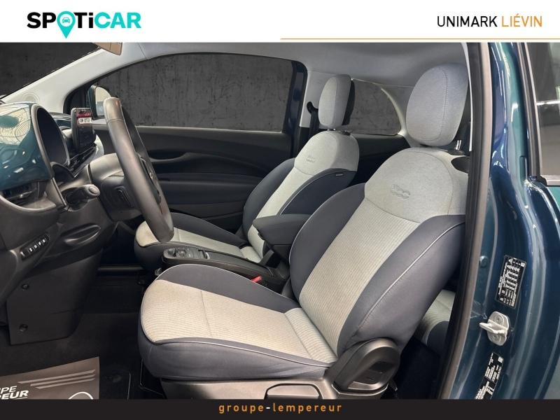 Image FIAT 500 e 95ch Icône