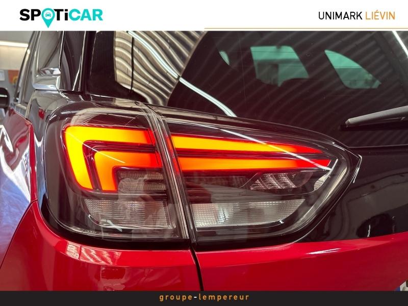 Image OPEL Crossland 1.2 Turbo 110ch GS Line