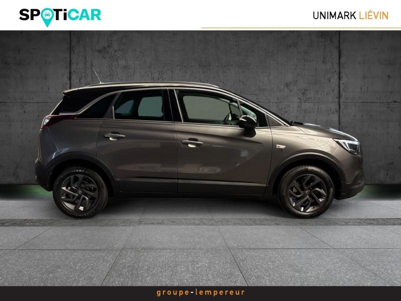 Image OPEL Crossland X 1.2 Turbo 110ch Opel 2020 6cv