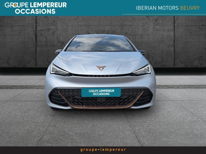 Image CUPRA Born 204ch 59 kWh One